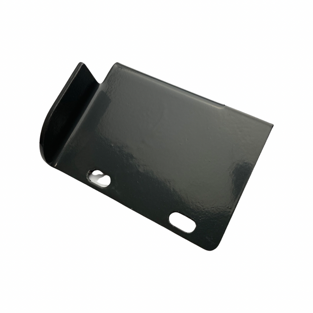 1106033-Genuine Replacement Small Belt Pulley Cover 1 for Selected Hyundai Machines Bottom