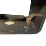 1106036 - Genuine Replacement Fixed Bracket