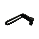 1106039-Genuine Replacement Belt Plate for Selected Hyundai Machines Bottom