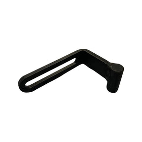 1106039-Genuine Replacement Belt Plate for Selected Hyundai Machines Bottom