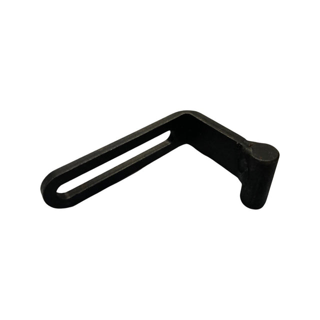 1106039-Genuine Replacement Belt Plate for Selected Hyundai Machines Bottom