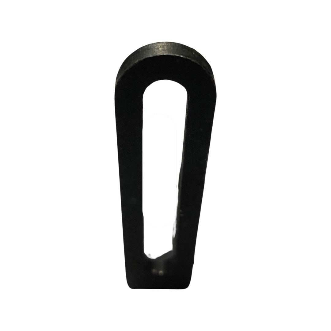 1106039-Genuine Replacement Belt Plate for Selected Hyundai Machines Close View