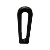 1106039-Genuine Replacement Belt Plate for Selected Hyundai Machines Close View