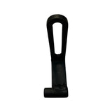 1106039-Genuine Replacement Belt Plate for Selected Hyundai Machines Close View