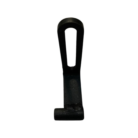 1106039-Genuine Replacement Belt Plate for Selected Hyundai Machines Close View