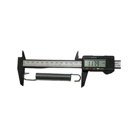 Genuine Replacement Long Extension Spring
