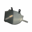 1106097-Genuine Replacement Large Belt Pulley Cover for Selected Hyundai Machines Top