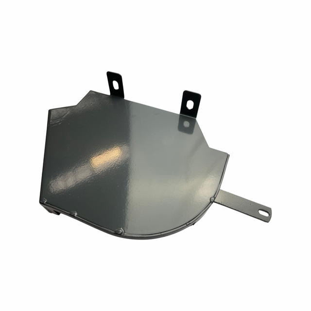 1106097-Genuine Replacement Large Belt Pulley Cover for Selected Hyundai Machines Top