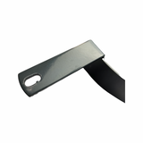 1106097-Genuine Replacement Large Belt Pulley Cover for Selected Hyundai Machines Bracket