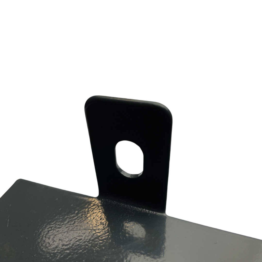 1106097-Genuine Replacement Large Belt Pulley Cover for Selected Hyundai Machines Zoomed