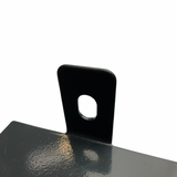 1106097-Genuine Replacement Large Belt Pulley Cover for Selected Hyundai Machines Zoomed