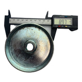 1106144 - Genuine Replacement Expansion Brake Cover