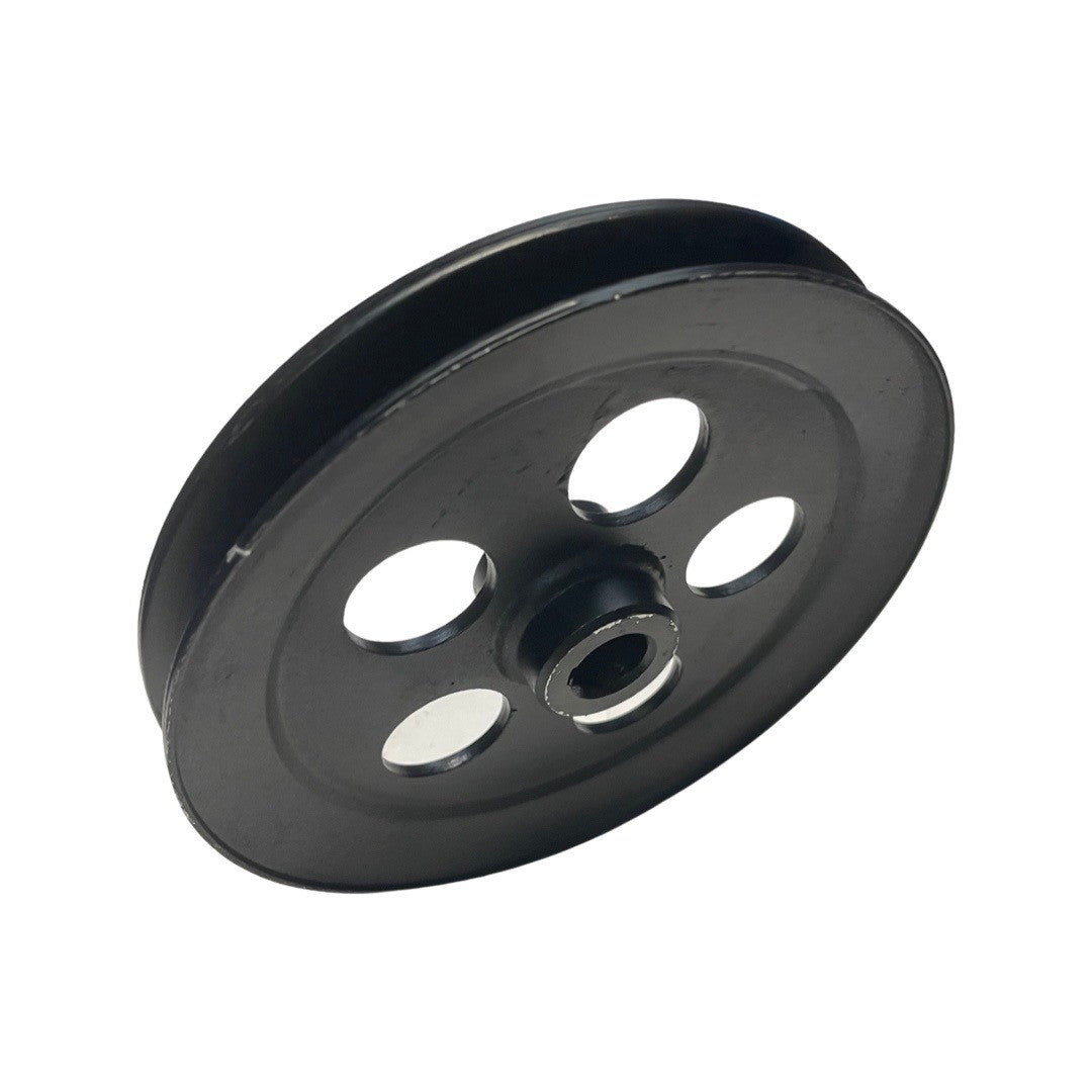1106155-Genuine Replacement Large Belt Pulley for a Selection of Hyundai Machines Top