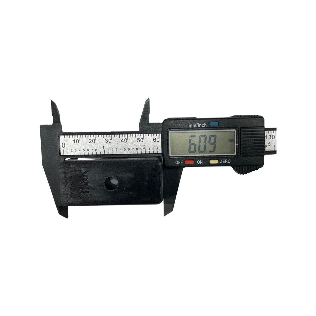 1106223 - Genuine Replacement Pipe Clamp