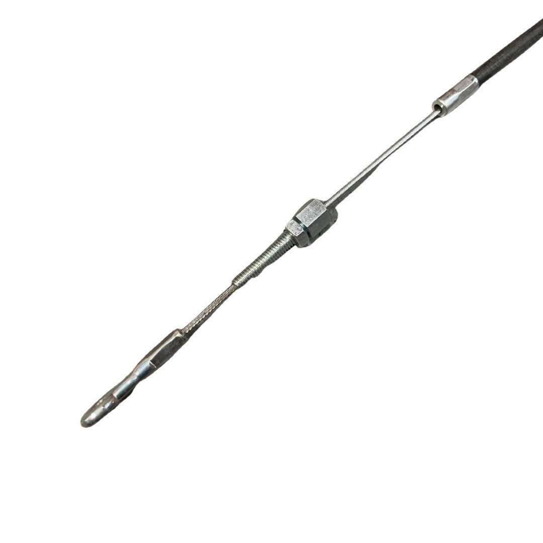 1105016 - replacement Steering Lever Cable for the Hyundai HYTD300 Tracked Mini Dumper OEM spare part