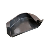 Pulley Cover Weldment for HYTD300-29