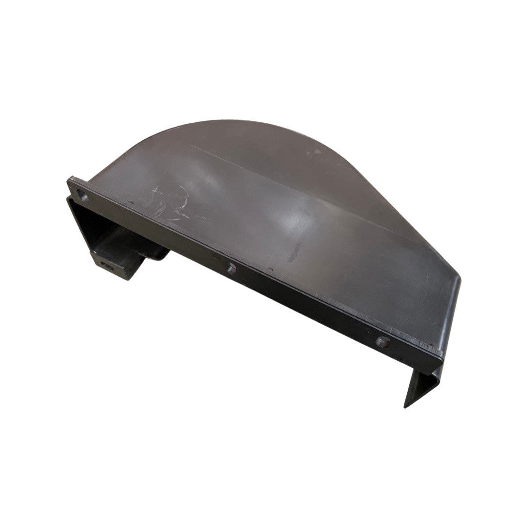 Pulley Cover Weldment for HYTD300-29