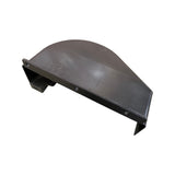Pulley Cover Weldment for HYTD300-29