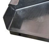 Pulley Cover Weldment for HYTD300-29