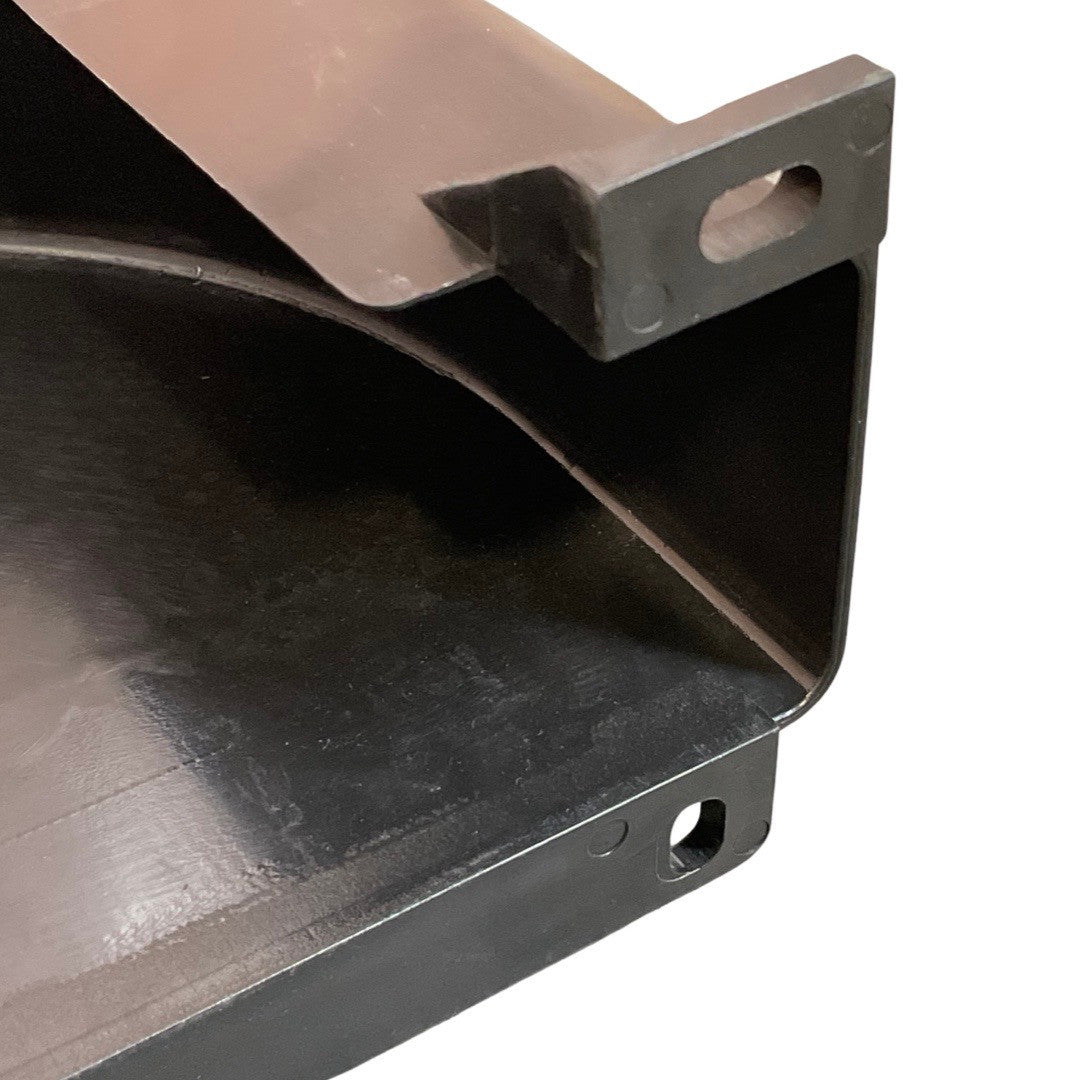 Pulley Cover Weldment for HYTD300-29