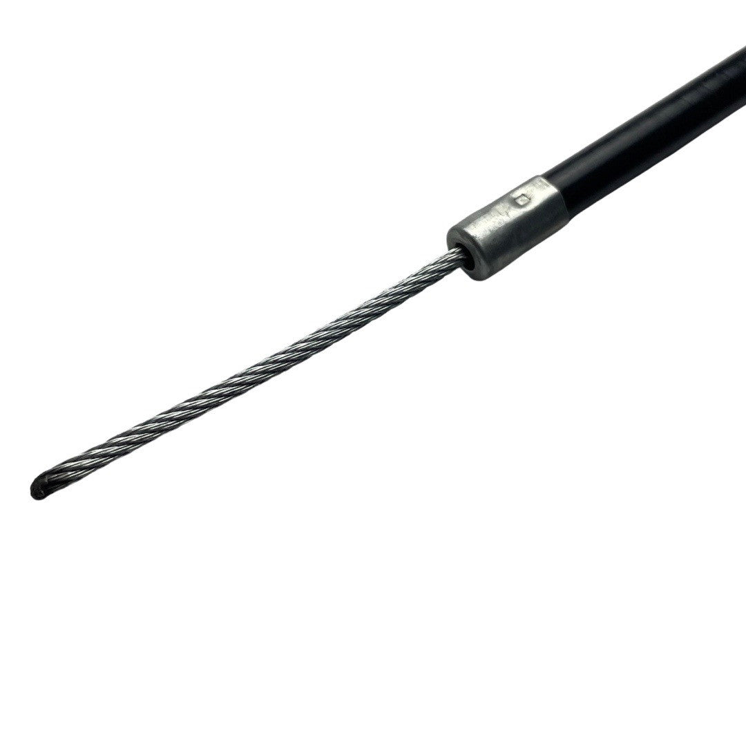 1105034 - replacement Brake Cable for the Hyundai HYTD300 Tracked Mini Dumper OEM spare part