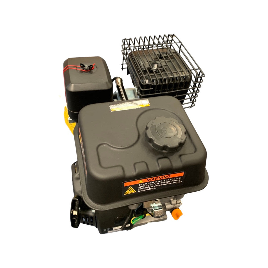 1105038 - Genuine Replacement Engine Assembly