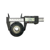 Tensioner Pulley for HYTD300-47