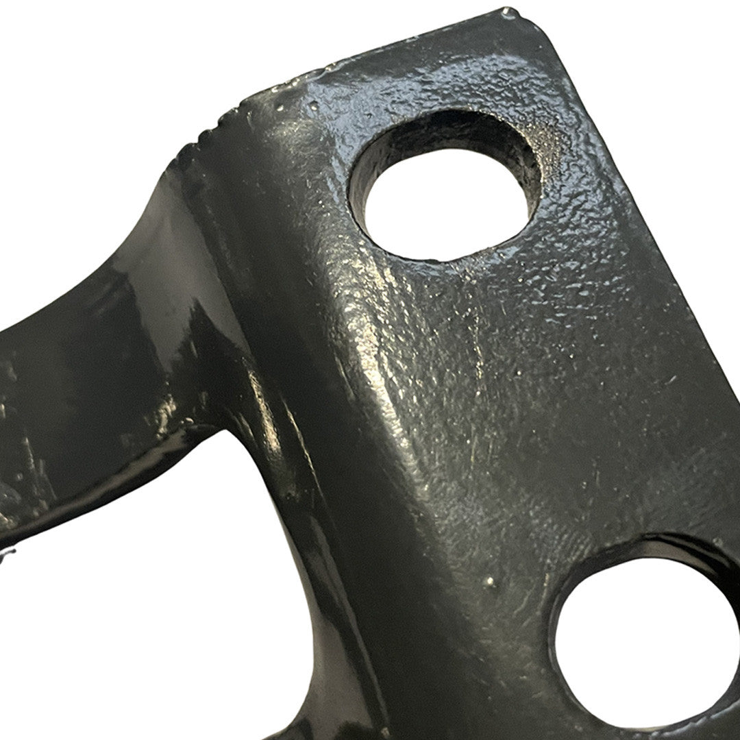 1105054-Genuine Replacement Wheel Axle Press Board for Selected Hyundai Machines Bracket