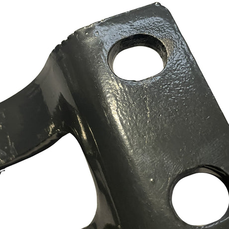 1105054-Genuine Replacement Wheel Axle Press Board for Selected Hyundai Machines Bracket