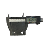 Genuine Replacement Handle Damper