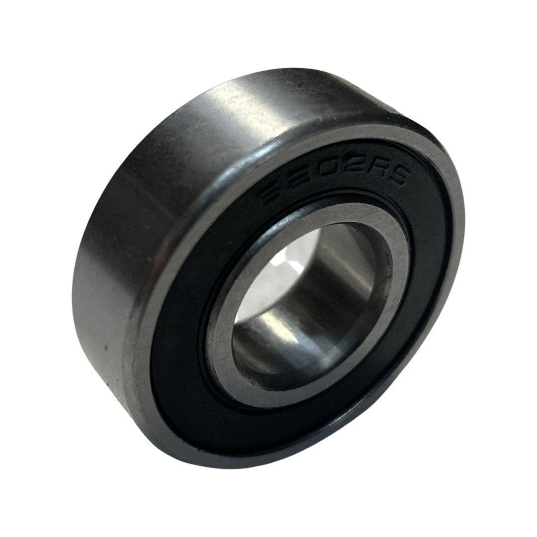 1104018-Genuine Replacement Bearing 6302 for Selected Hyundai Machines Side