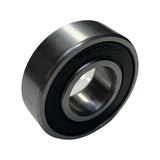 1104018-Genuine Replacement Bearing 6302 for Selected Hyundai Machines Side