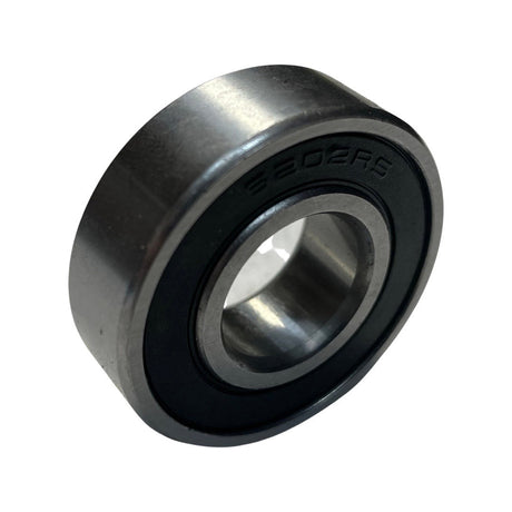 1104018-Genuine Replacement Bearing 6302 for Selected Hyundai Machines Side