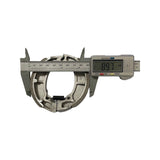 1104025 - Genuine Replacement Brake Assembly
