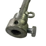 1104057 - Genuine Replacement Output Shaft