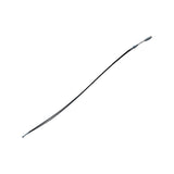 1104099 - replacement Clutch Control Lever Cable for the Hyundai HYMD500 Mini Dumper OEM spare part spring