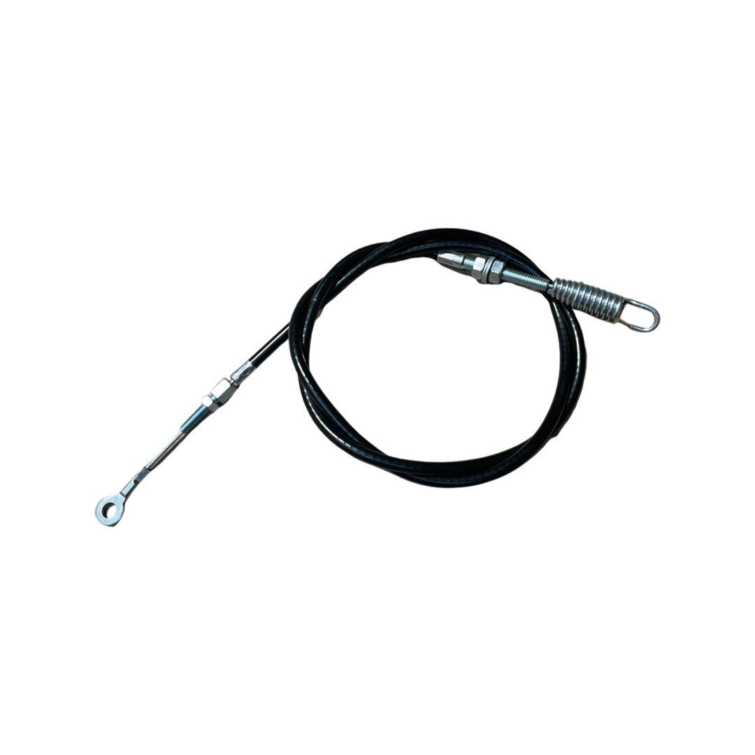 1104099 - replacement Clutch Control Lever Cable for the Hyundai HYMD500 Mini Dumper OEM spare part