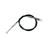 1104099 - replacement Clutch Control Lever Cable for the Hyundai HYMD500 Mini Dumper OEM spare part