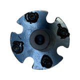 Rear Wheel Axle for HYM156