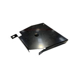 1104159-Genuine Replacement Front Belt Guard for Selected Hyundai Machines Top
