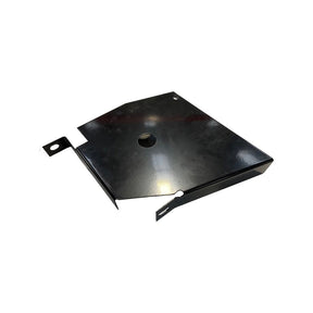 1104159-Genuine Replacement Front Belt Guard for Selected Hyundai Machines Top