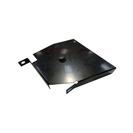 1104159-Genuine Replacement Front Belt Guard for Selected Hyundai Machines Top