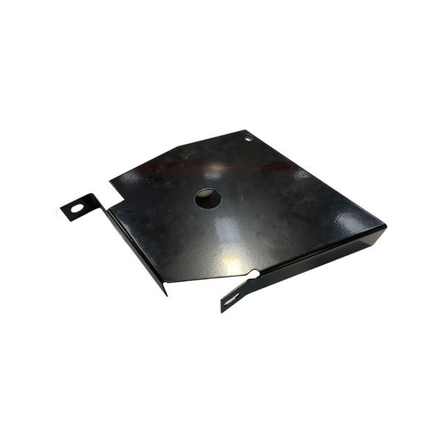 1104159-Genuine Replacement Front Belt Guard for Selected Hyundai Machines Top