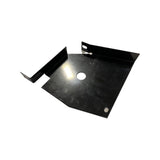1104159-Genuine Replacement Front Belt Guard for Selected Hyundai Machines Bottom