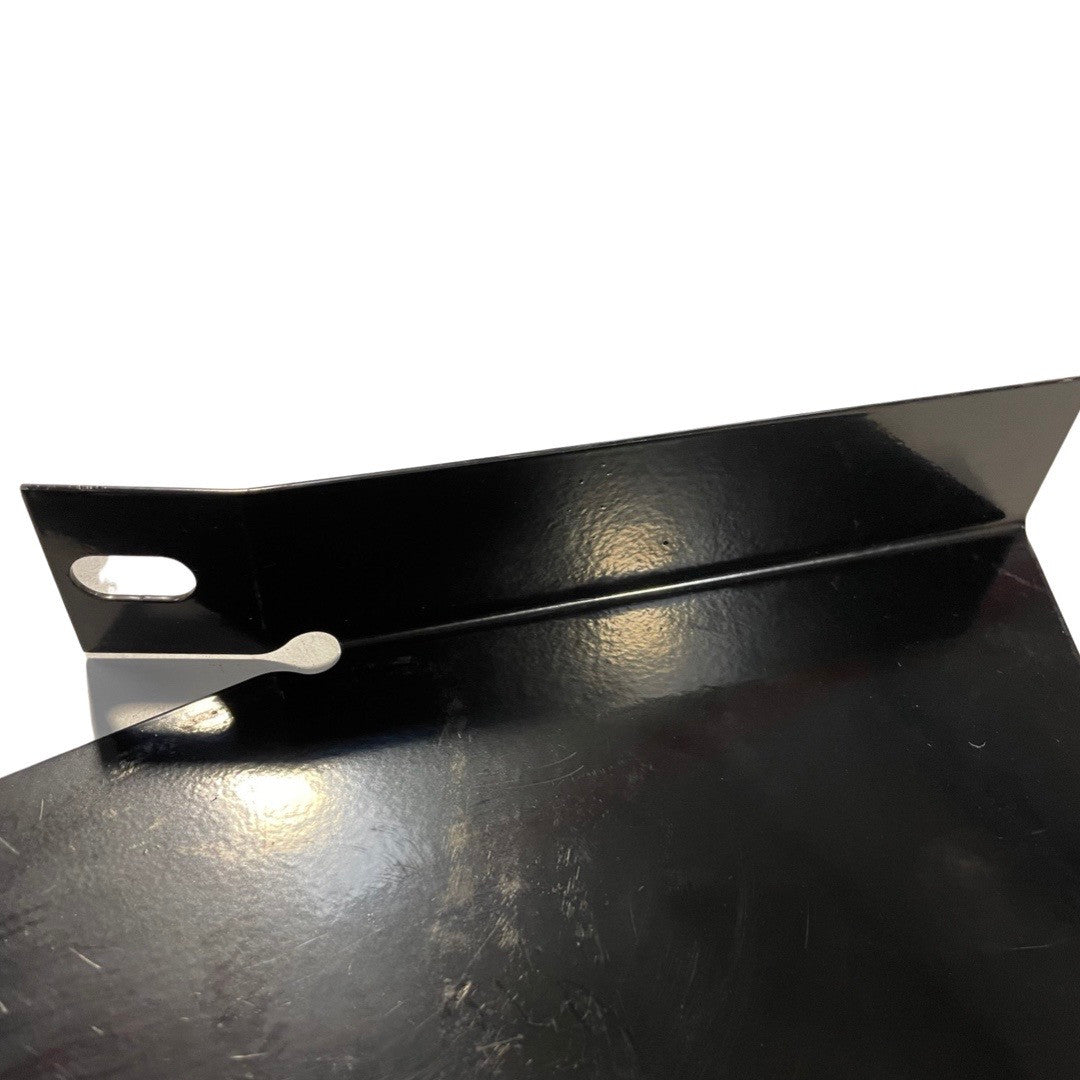 1104159-Genuine Replacement Front Belt Guard for Selected Hyundai Machines Side