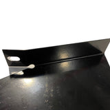 1104159-Genuine Replacement Front Belt Guard for Selected Hyundai Machines Side