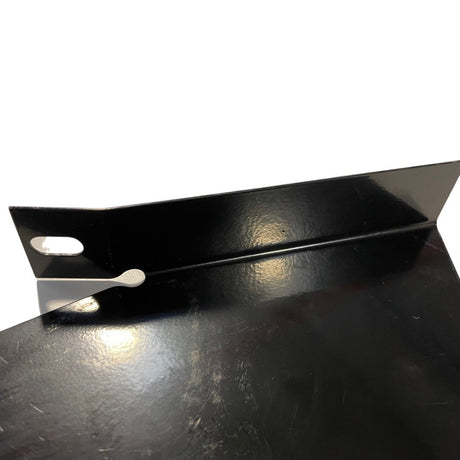 1104159-Genuine Replacement Front Belt Guard for Selected Hyundai Machines Side