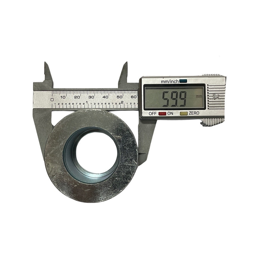 1104187 - Genuine Replacement Tensioner Pulley