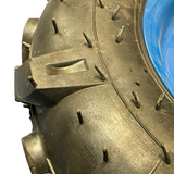 1104190-Genuine Replacement Right Wheel & Tyre for Selected Hyundai Machines Tread