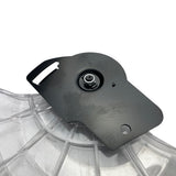 1404005 - replacement Blade Guard for the Hyundai HYMS2000E 2000W Electric Mitre Saw OEM spare part